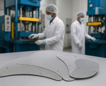 Plastics Extrusion , Extruder Screens , Extruder Screen Mesh , Wire Mesh Filters