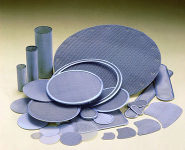 The Basics of Wire Mesh