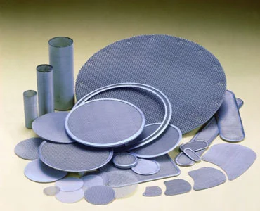 The Basics of Wire Mesh